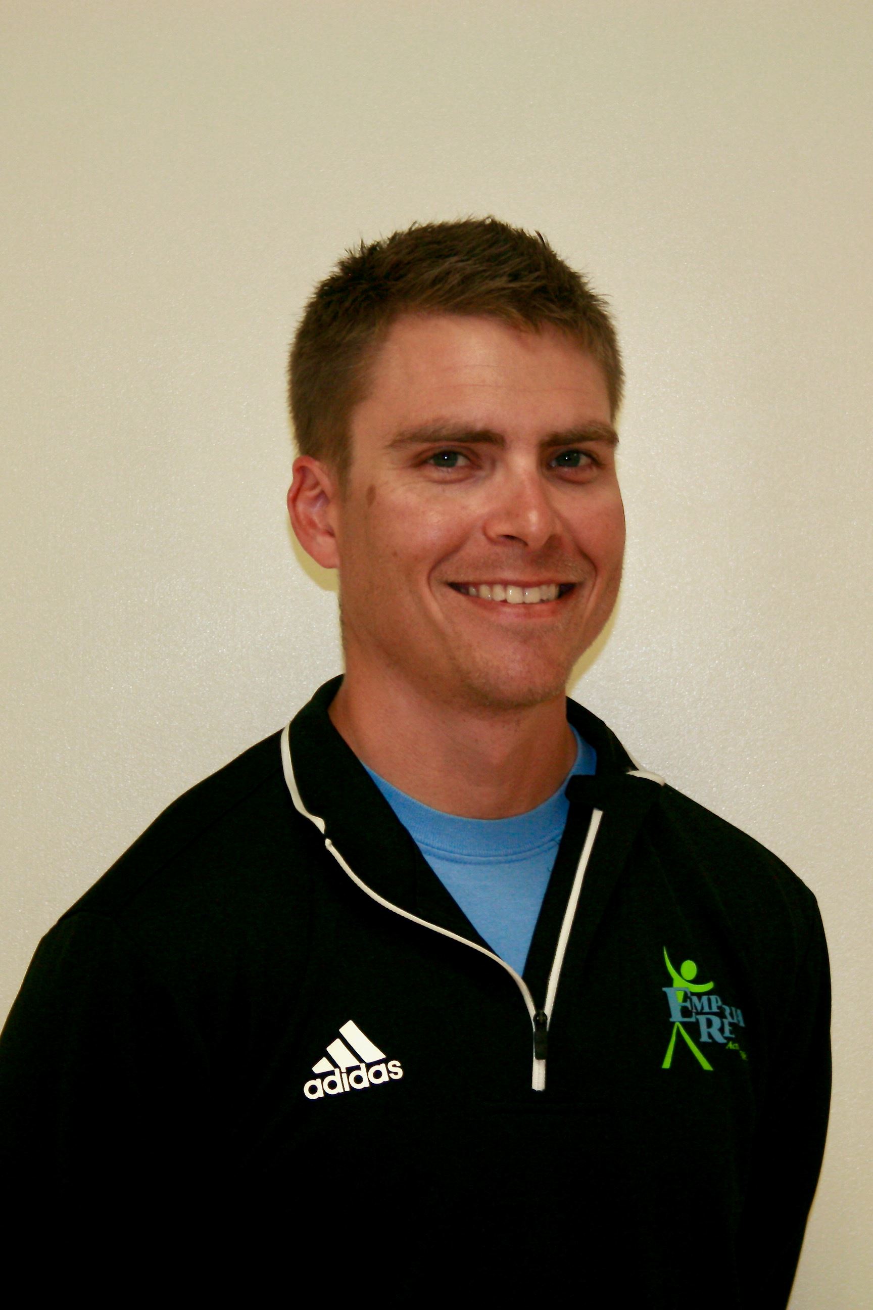 Staff Photo_Aaron Hammond