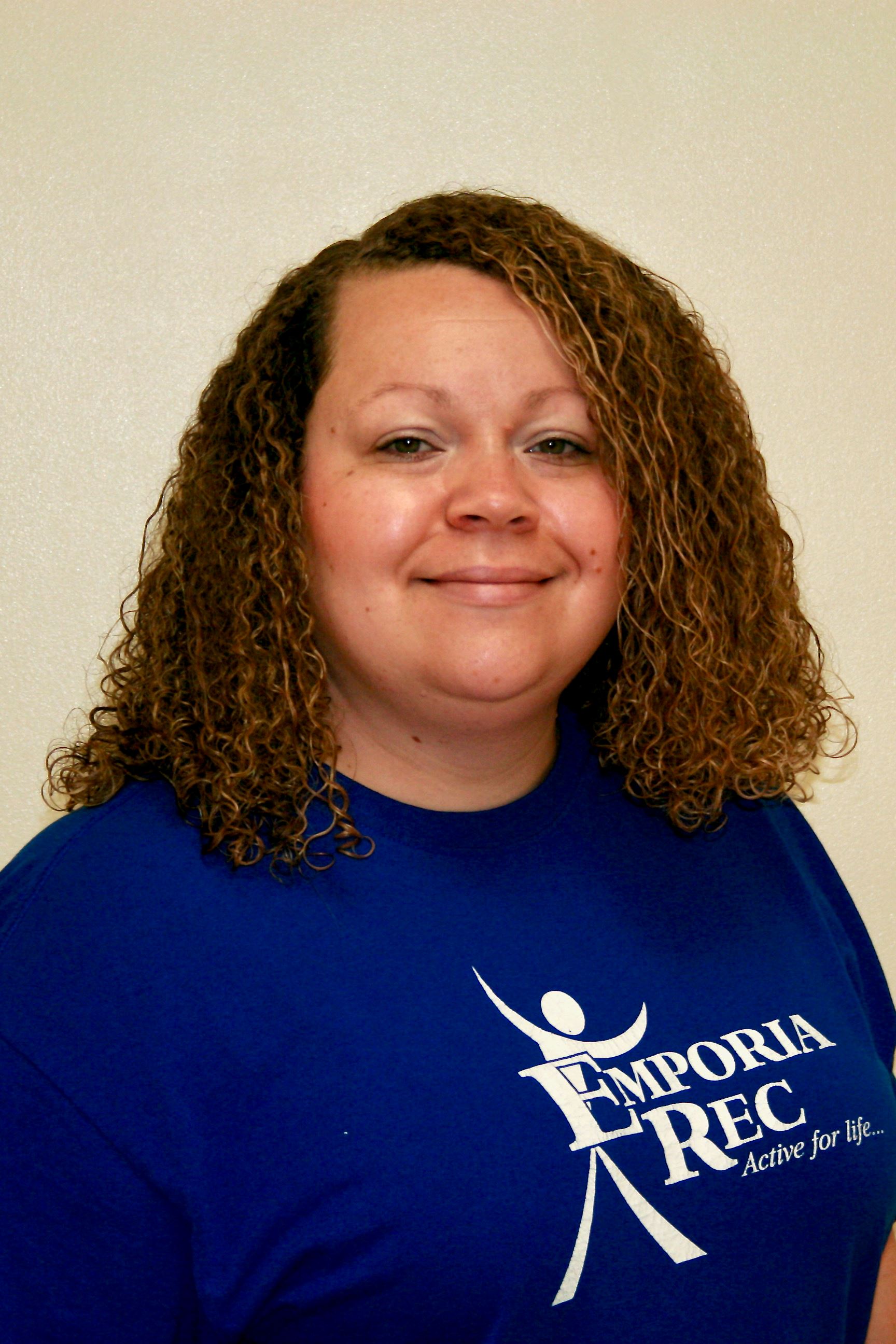 Staff Photo_Melanie Dreasher