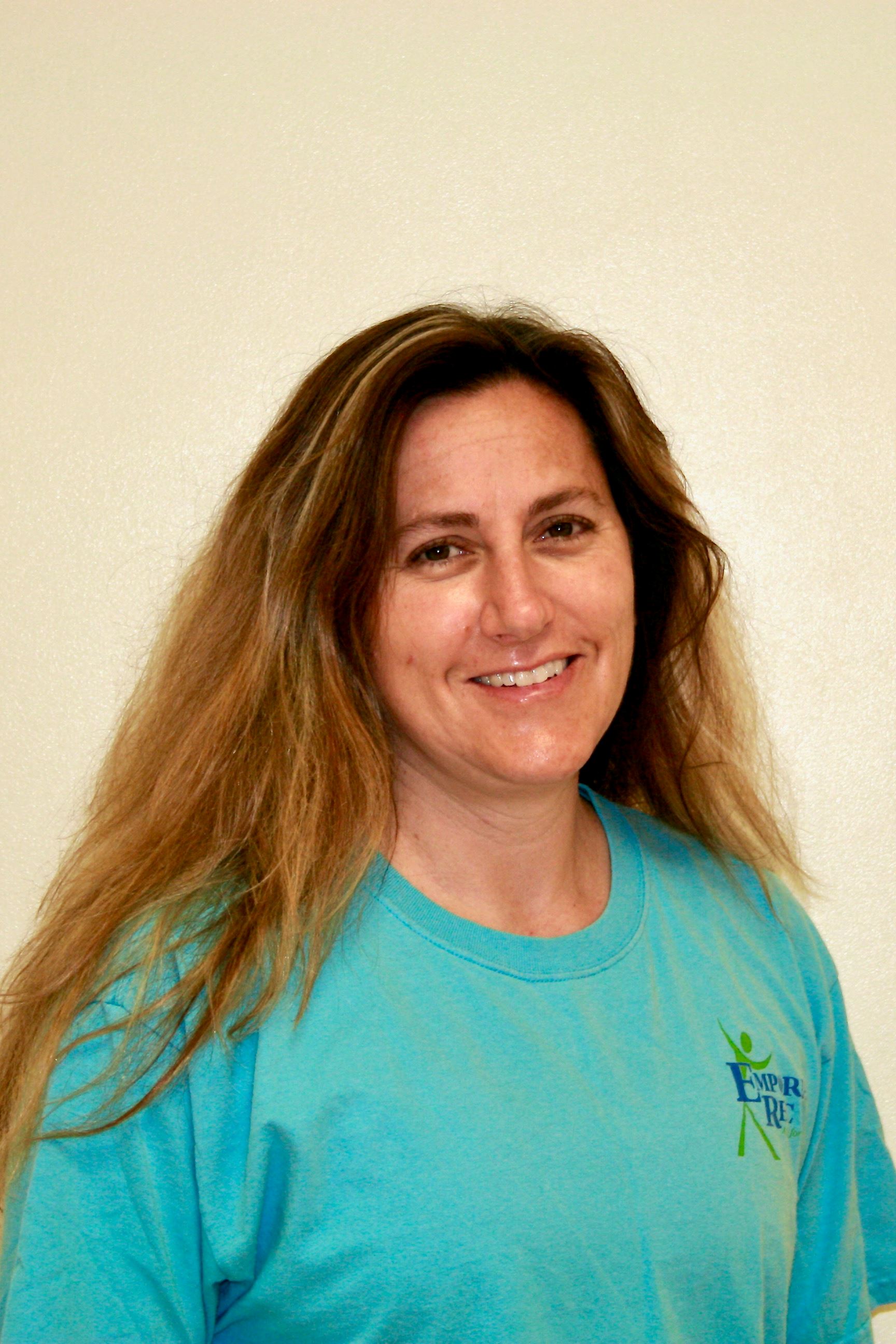 Staff Photo_Jennifer Wegener