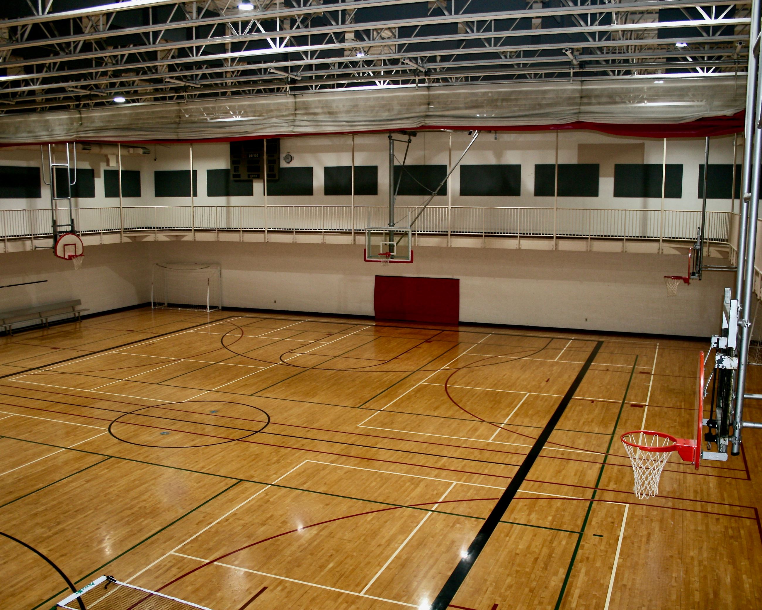 Gymnasium 