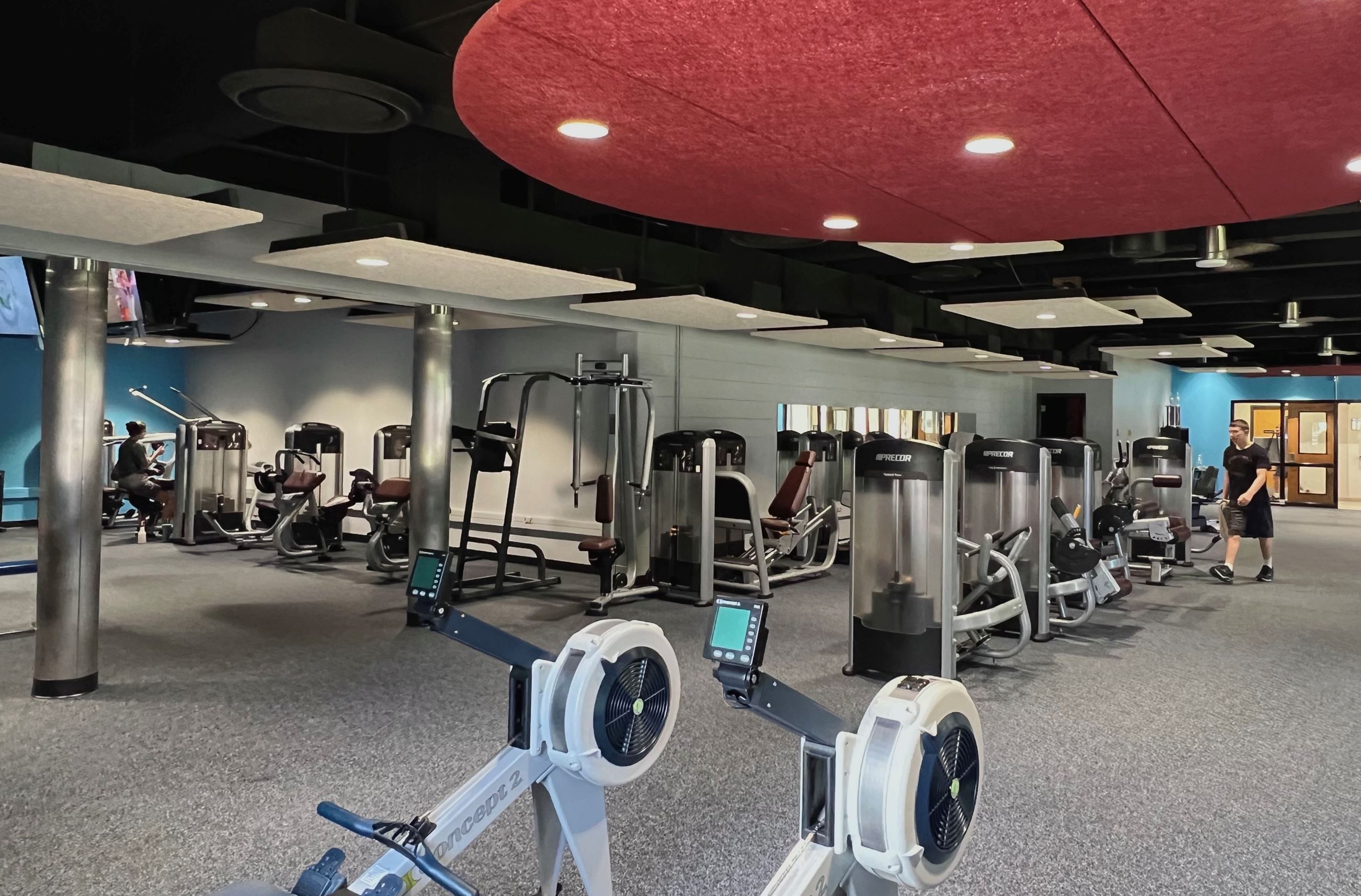 2023 New Wellness Center 