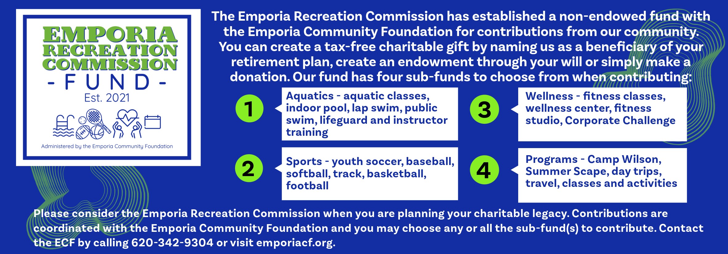 2024 ERC Endowment Fund