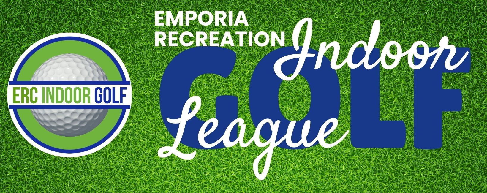 2025 ERC Fall Indoor Golf League